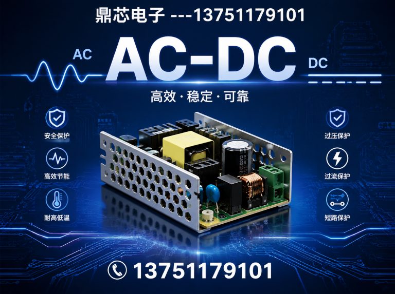 十堰AC-DC展示图